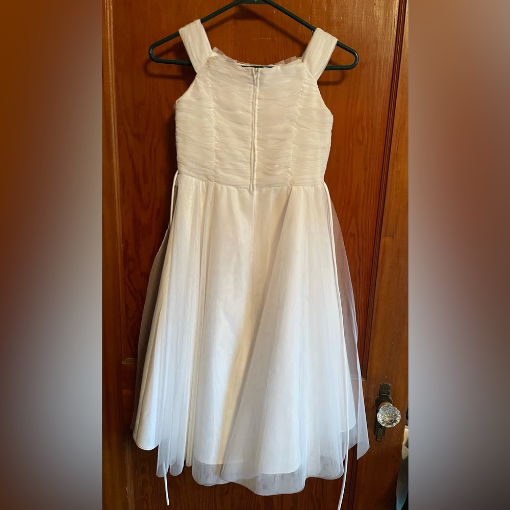 Us Angels girls dress Size 7
